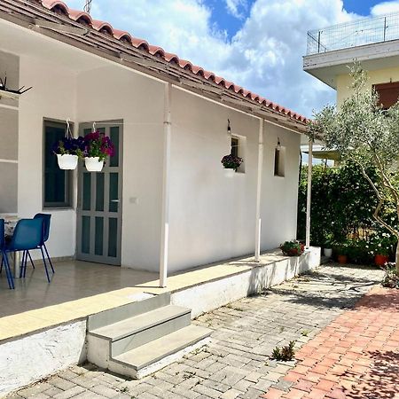 Mateo Villa Vlorë Exterior foto