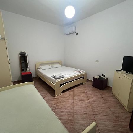 Mateo Villa Vlorë Exterior foto