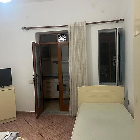 Mateo Villa Vlorë Exterior foto
