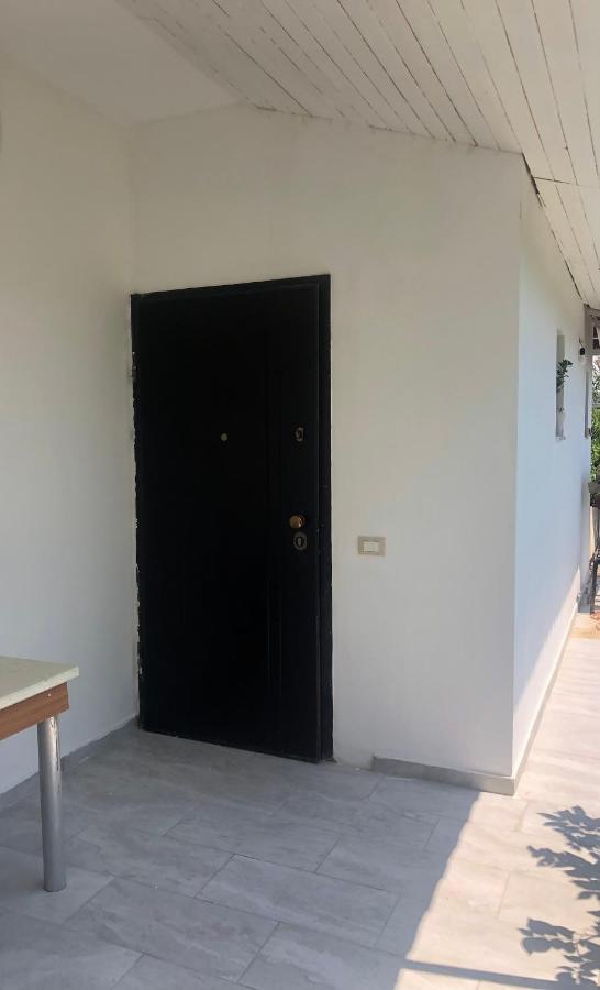Mateo Villa Vlorë Exterior foto