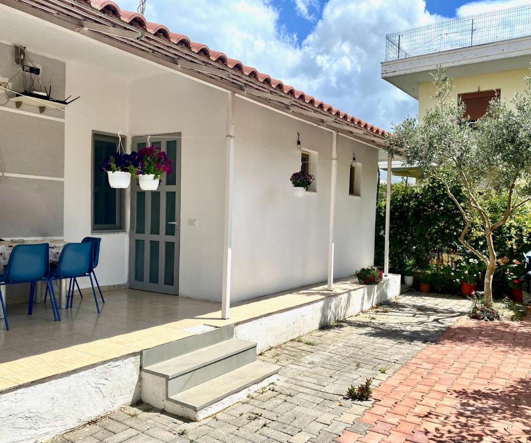 Mateo Villa Vlorë Exterior foto