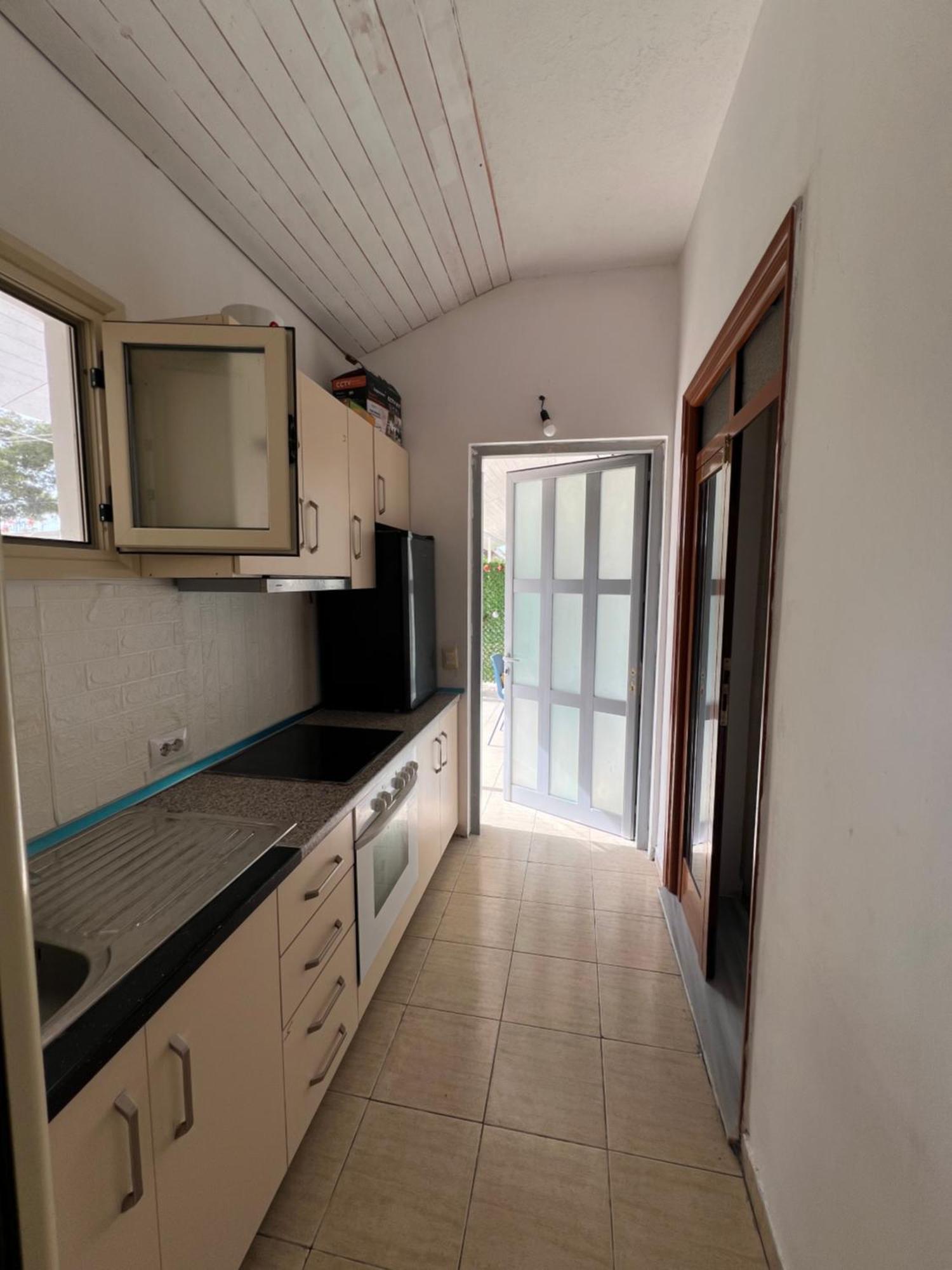 Mateo Villa Vlorë Exterior foto