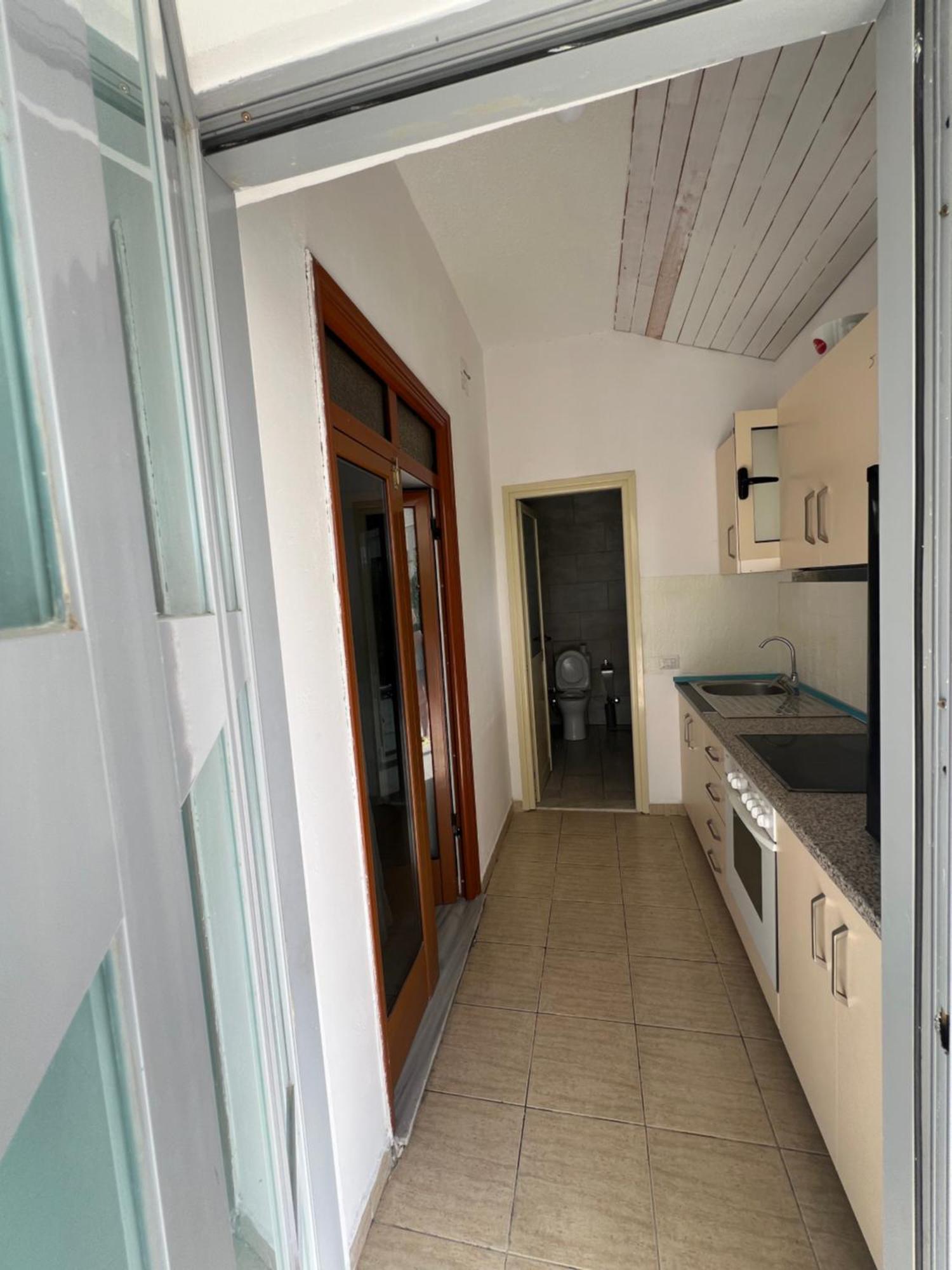 Mateo Villa Vlorë Exterior foto