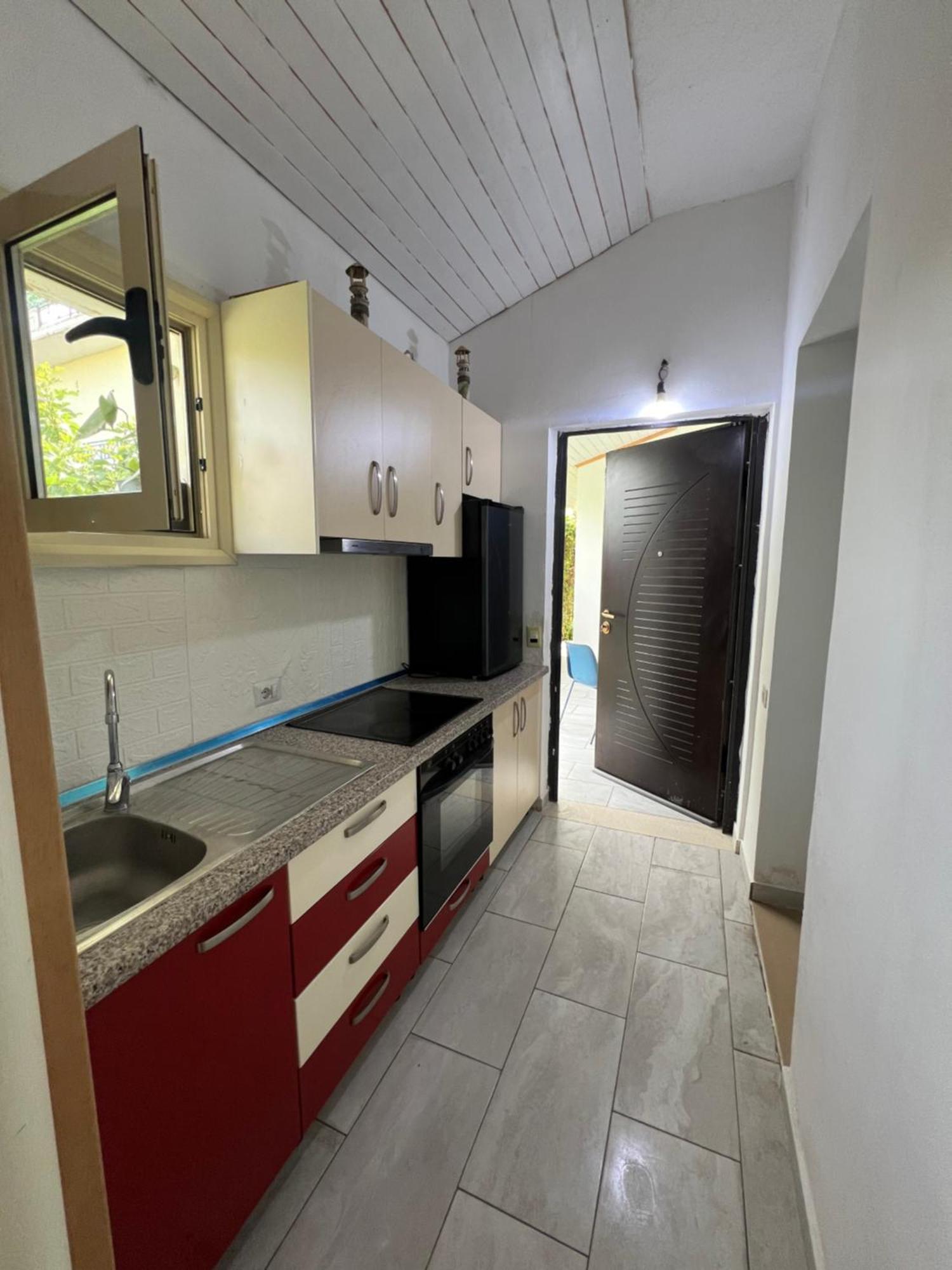 Mateo Villa Vlorë Exterior foto