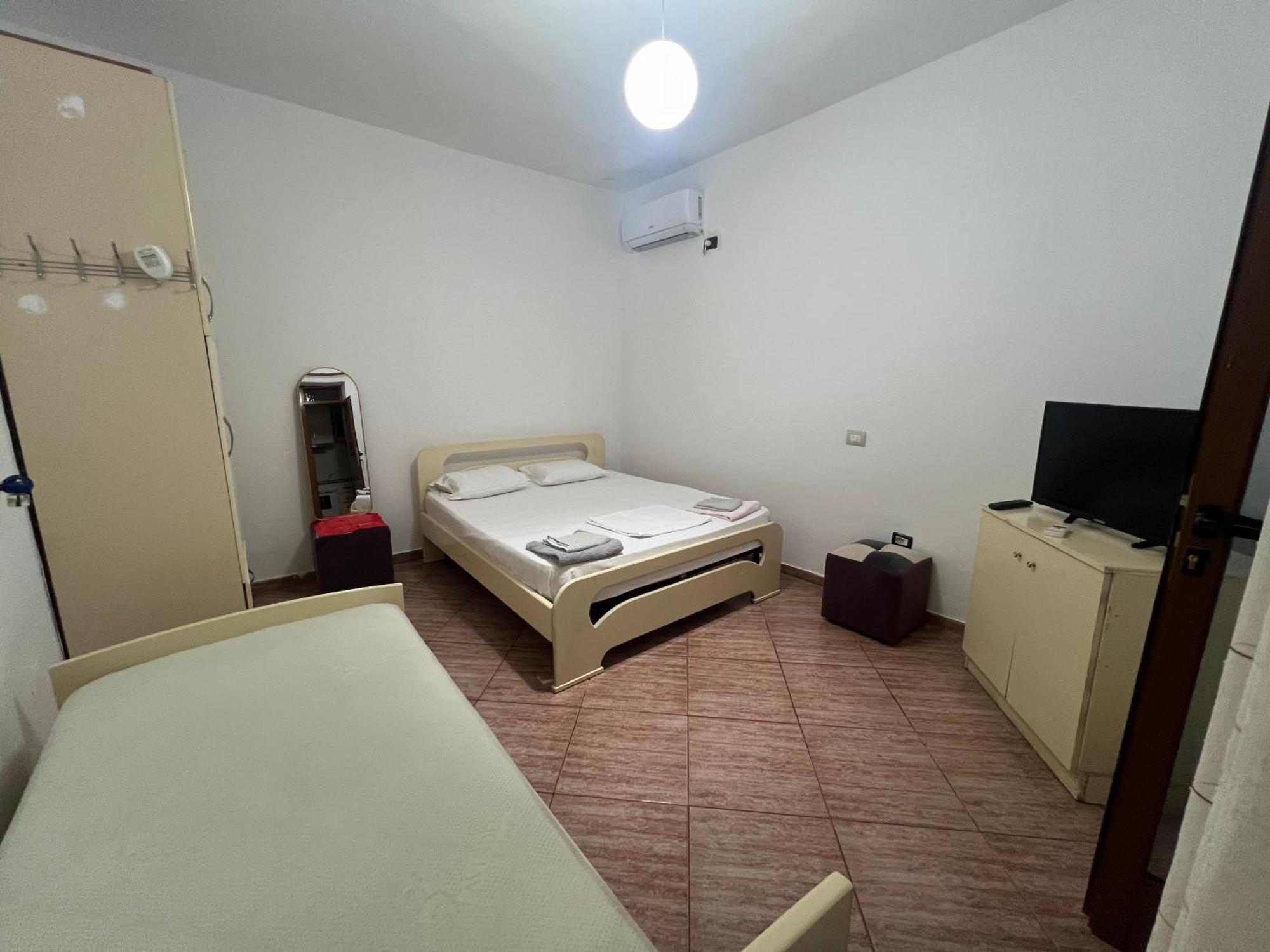 Mateo Villa Vlorë Exterior foto